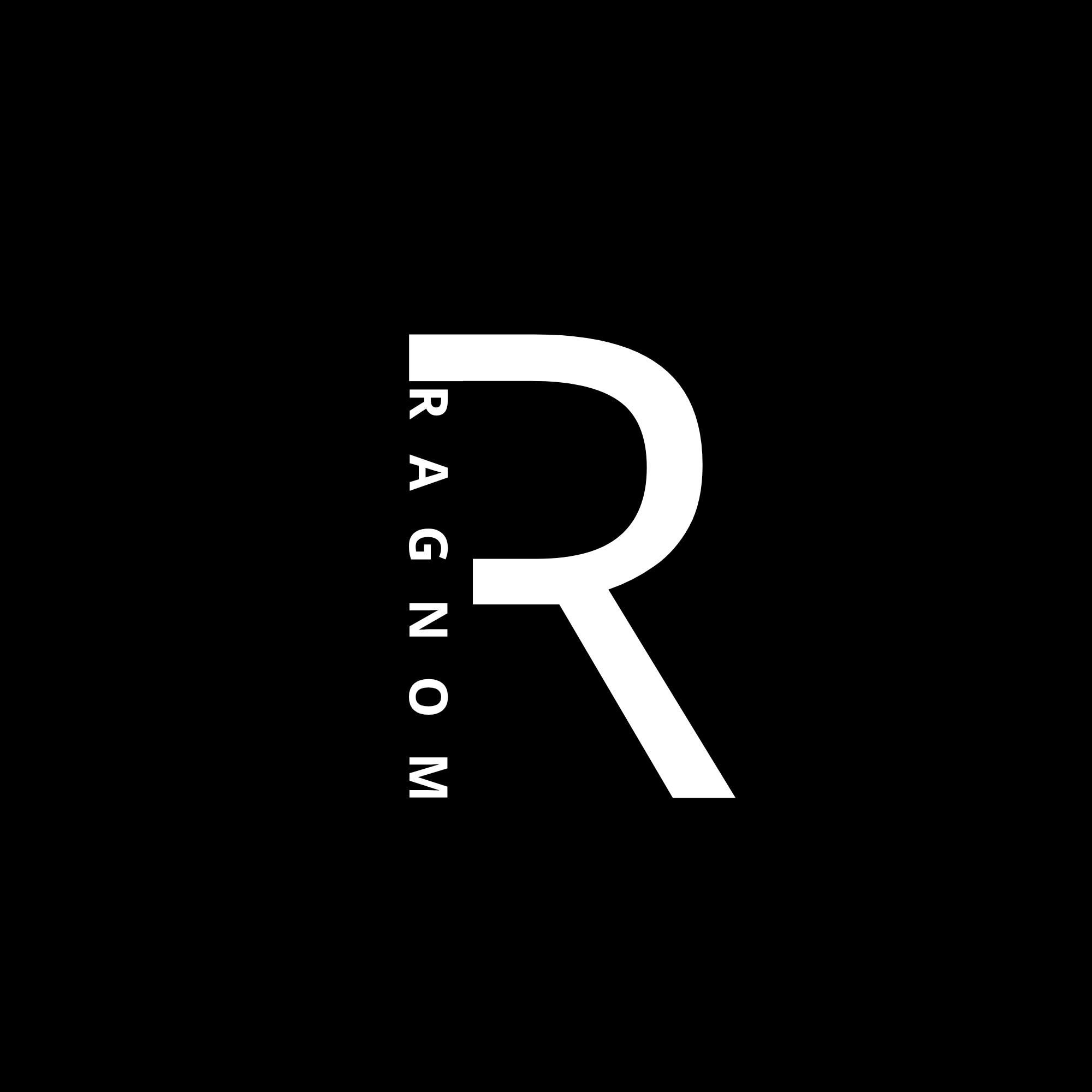 Ragnom logo